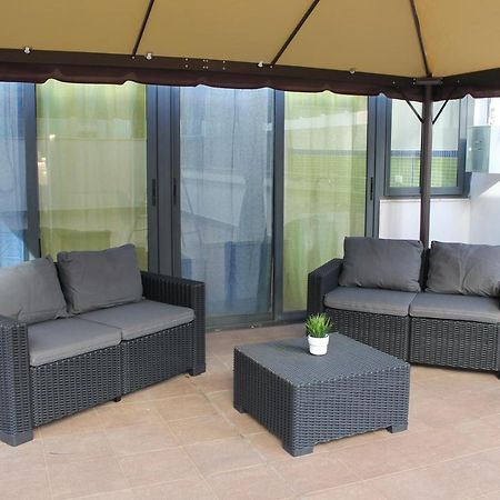 Apartments " Le Ginestre" Acireale Exterior foto