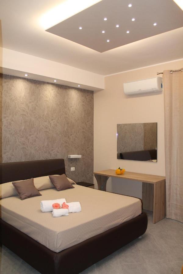 Apartments " Le Ginestre" Acireale Exterior foto