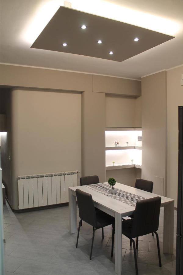 Apartments " Le Ginestre" Acireale Exterior foto