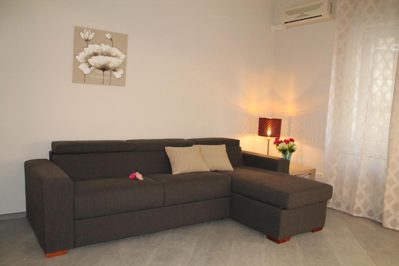 Apartments " Le Ginestre" Acireale Exterior foto