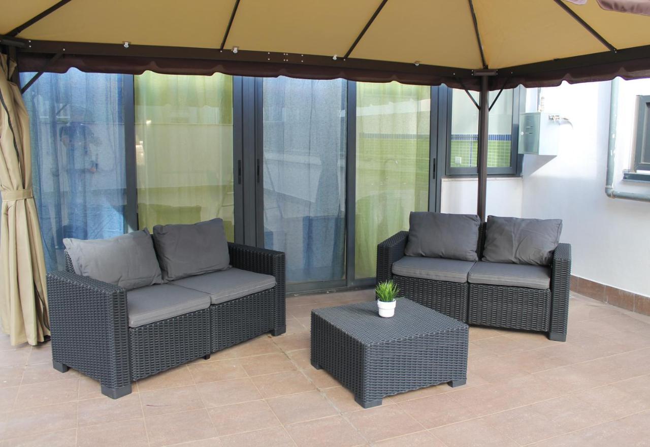 Apartments " Le Ginestre" Acireale Exterior foto