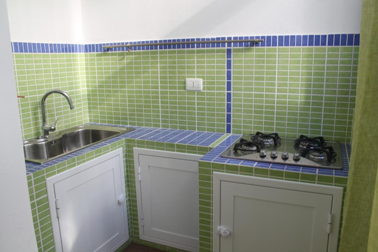 Apartments " Le Ginestre" Acireale Exterior foto
