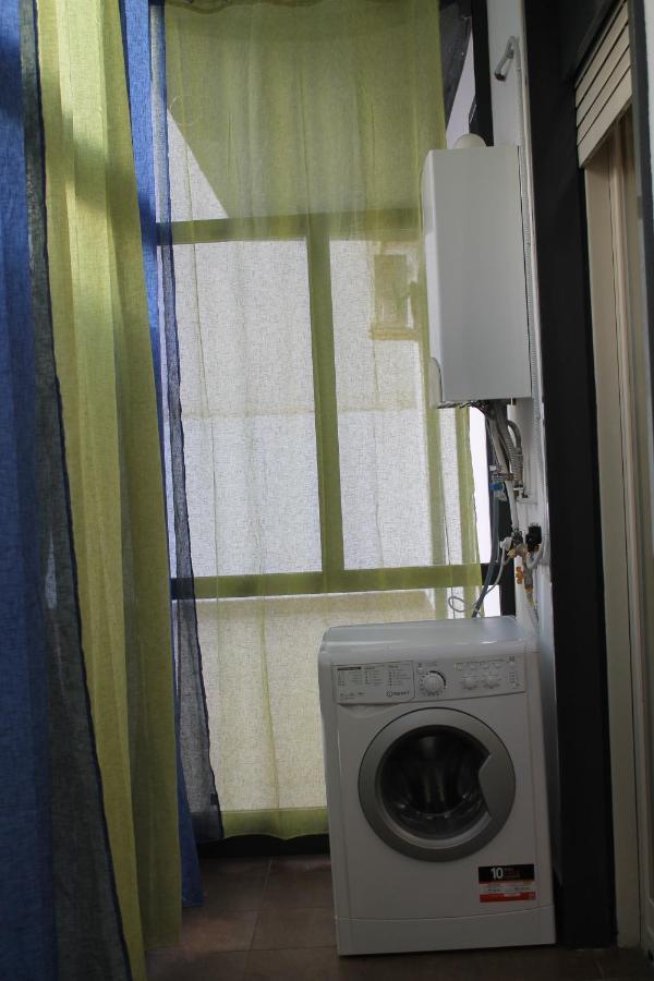 Apartments " Le Ginestre" Acireale Exterior foto